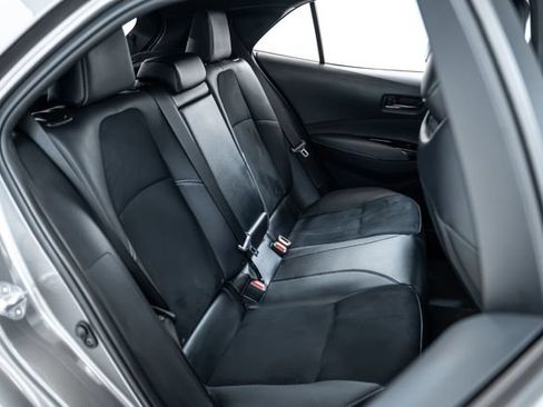 Used 2025 Toyota Corolla GR AWD/4WD image 25