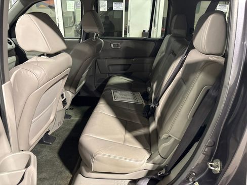 Used 2014 Honda Pilot EX-L image 25