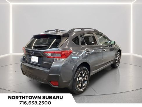 Used 2020 Subaru Crosstrek 2.0i Premium AWD/4WD image 26