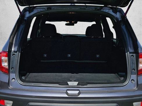 Used 2021 Honda Passport Sport image 6