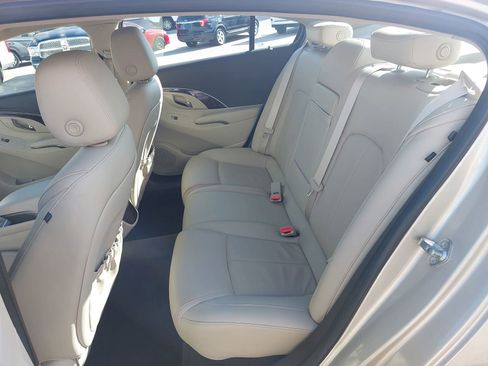 Used 2015 Buick LaCrosse Leather image 15