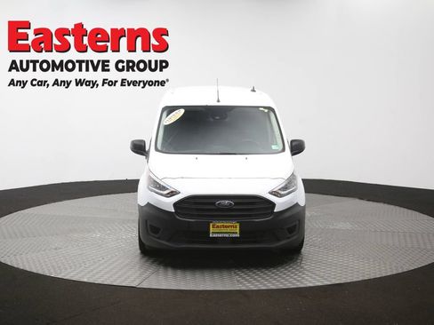 Used 2022 Ford Transit Connect XL FWD image 52