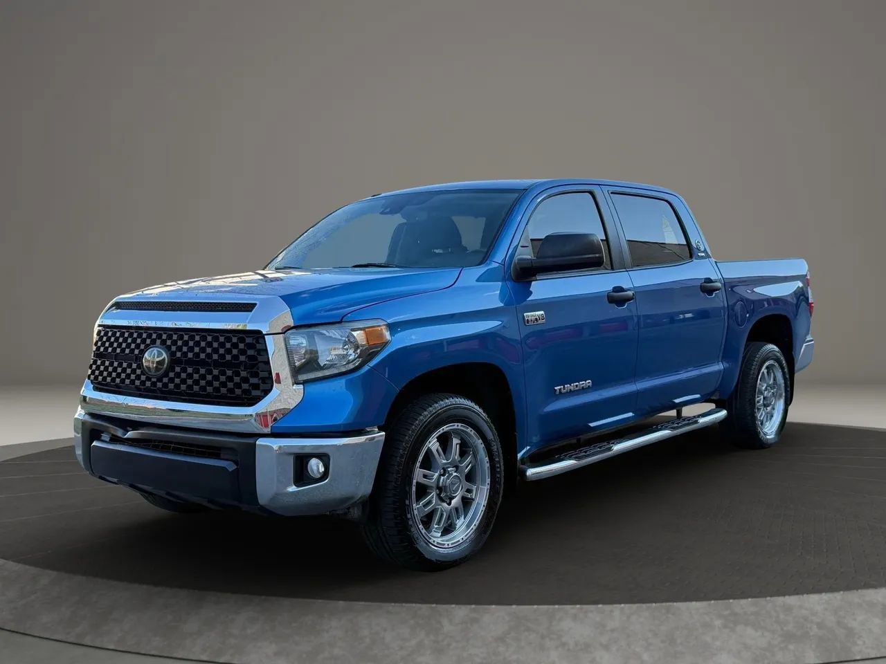 Used 2018 Toyota Tundra for Sale in Lawrenceville, GA - Autotrader