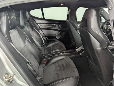Used 2013 Porsche Panamera GTS image 26