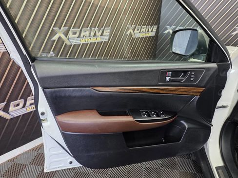 Used 2014 Subaru Outback 2.5i Limited image 17