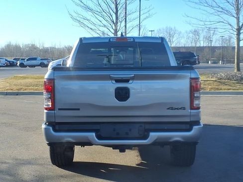 Certified 2020 RAM 1500 Big Horn image 5