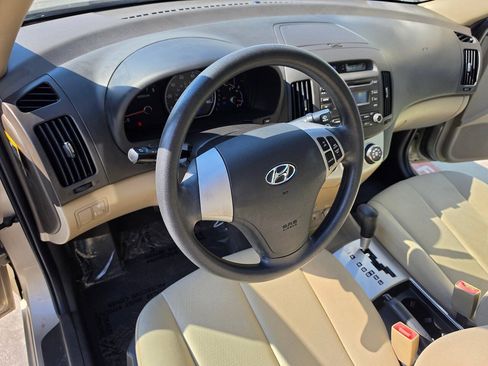 Used 2008 Hyundai Elantra GLS FWD image 33