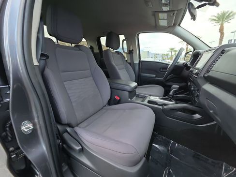 Used 2022 Nissan Frontier S w/ Technology Package image 27