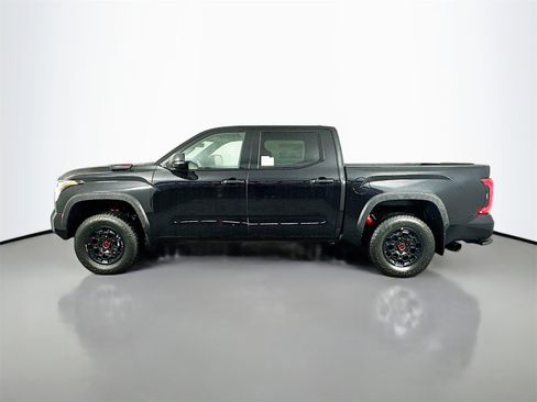 New 2026 Toyota Tundra TRD Pro image 4