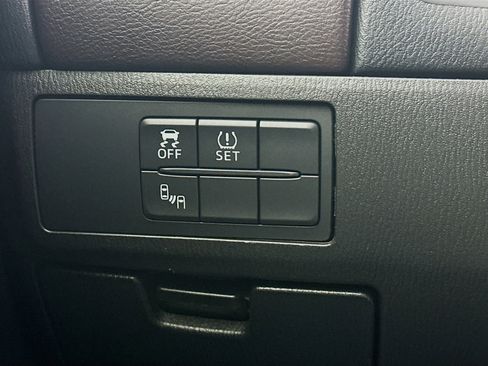 Used 2016 MAZDA MAZDA6 Grand Touring FWD image 16