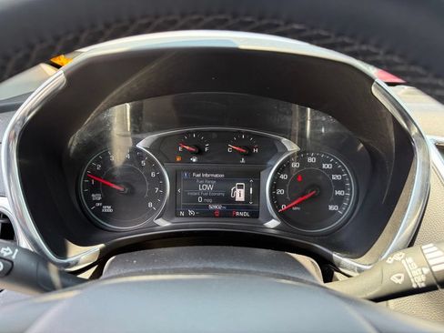 Used 2024 Chevrolet Equinox LT AWD/4WD image 19