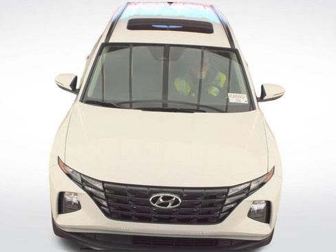 Used 2024 Hyundai Tucson SEL w/ Convenience Package FWD image 9