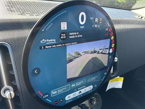 New 2025 MINI Cooper Countryman S image 20