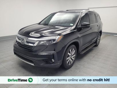 Used 2020 Honda Pilot EX-L