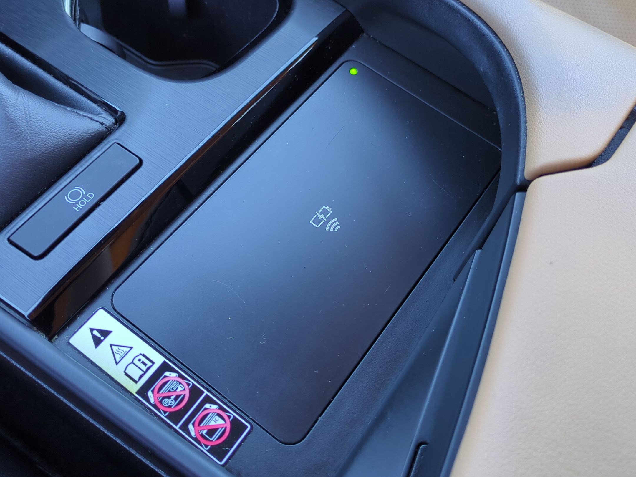 Used 2023 Lexus ES 350 Ultra Luxury w/ Accessory Package (Z2) FWD image 29