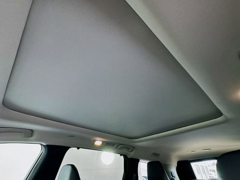 Certified 2026 INFINITI QX60 Luxe w/ Cargo Package FWD image 23