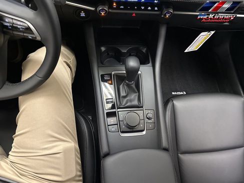 New 2026 MAZDA MAZDA3 s Sport image 36