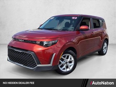 Used 2024 Kia Soul LX w/ Option Group 015