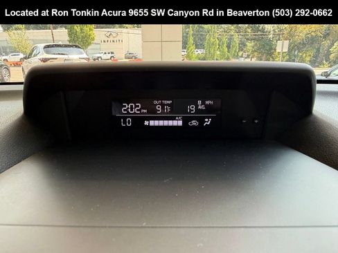 Used 2021 Subaru Crosstrek 2.0i Premium AWD/4WD image 23