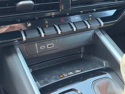 New 2026 Chevrolet Colorado Z71 AWD/4WD image 21
