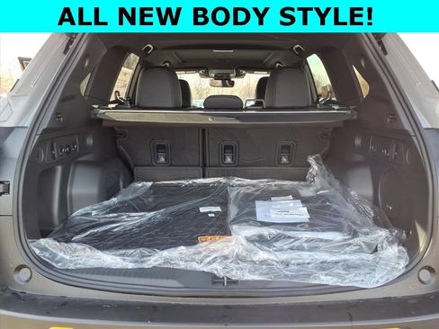 New 2026 Subaru Forester Wilderness image 27