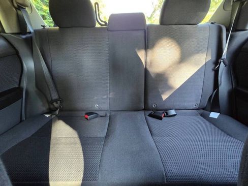 Used 2004 Subaru Impreza TS AWD/4WD image 12