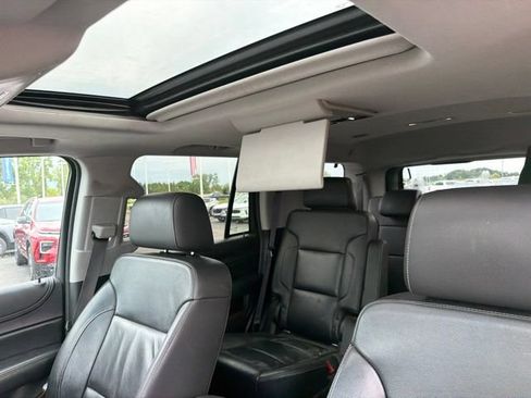 Used 2016 Chevrolet Tahoe LT AWD/4WD image 10