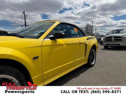 Used 2003 Ford Mustang GT image 5