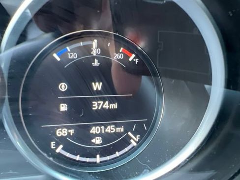 Used 2021 MAZDA CX-5 Touring w/ Touring Preferred SV Package AWD/4WD image 14