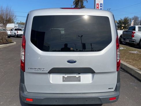 Used 2018 Ford Transit Connect XL image 5