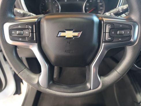 Used 2021 Chevrolet Blazer LT FWD image 21