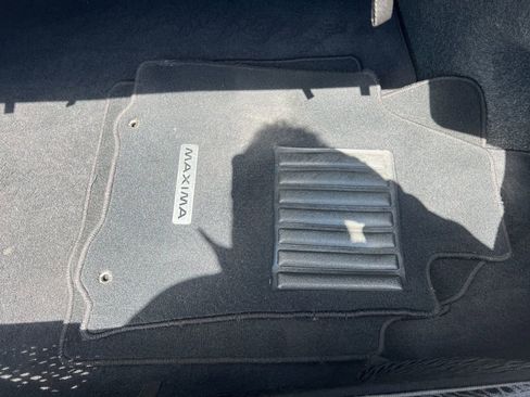 Certified 2023 Nissan Maxima Platinum w/ Sport Mat Group image 13