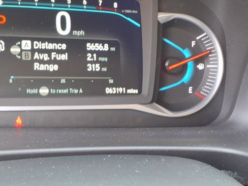 Certified 2020 Honda Pilot Elite image 34