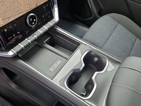 New 2026 GMC Acadia Elevation FWD image 20