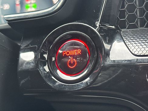 New 2026 Honda CR-V Sport Touring image 27