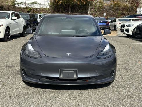 Used 2022 Tesla Model 3 Long Range image 8
