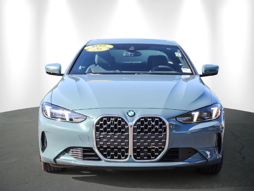 Used 2026 BMW 430i Coupe RWD image 2
