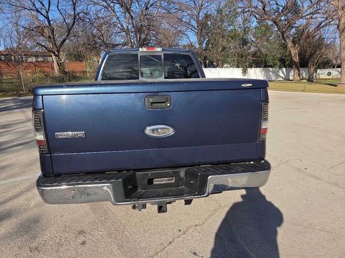 Used 2004 Ford F150 XLT image 5