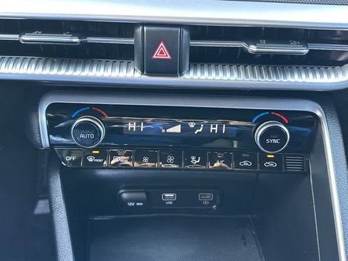 Used 2022 Kia K5 GT-Line image 35