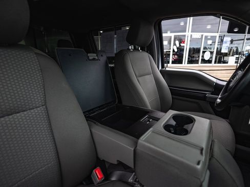 Used 2019 Ford F150 XLT w/ Trailer Tow Package image 34