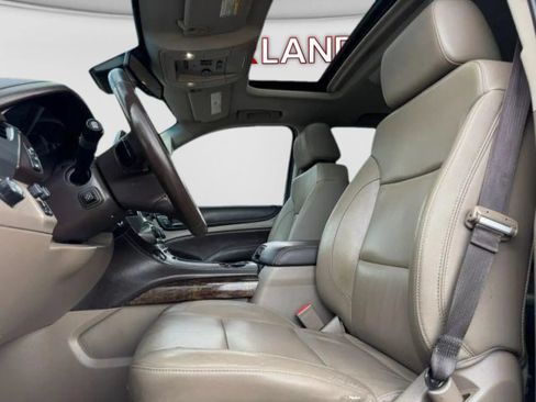 Used 2017 Chevrolet Tahoe LT RWD image 15