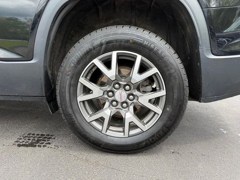Used 2020 GMC Acadia SLE w/ Driver Convenience Package FWD image 8