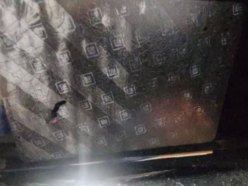 Used 2021 GMC Sierra 2500 AT4 w/ AT4 Premium Plus Package image 9