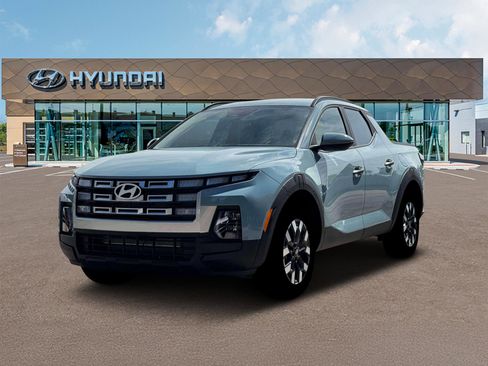 New 2026 Hyundai Santa Cruz SEL image 1