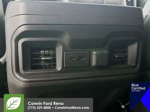 Used 2021 Chevrolet Silverado 1500 LT Trail Boss w/ Convenience Package II image 29