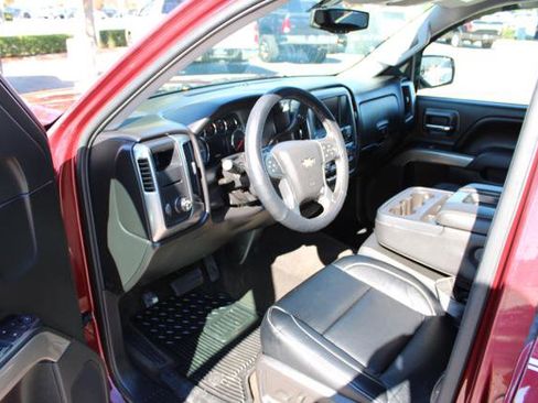 Used 2015 Chevrolet Silverado 1500 LT w/ LT Convenience Package image 14