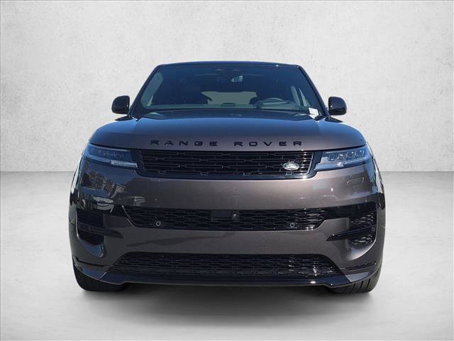 New 2027 Land Rover Range Rover Sport Dynamic SE AWD/4WD image 2
