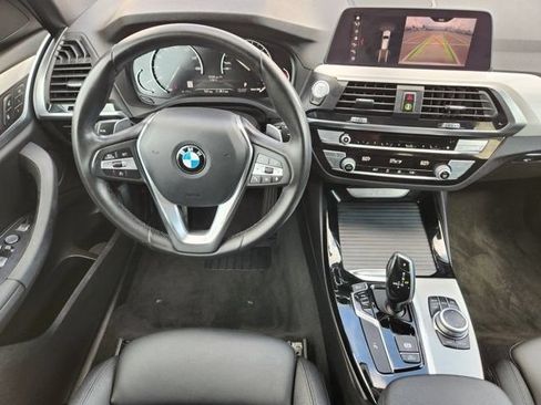 Used 2020 BMW X3 sDrive30i w/ Driving Assistance Package RWD image 27