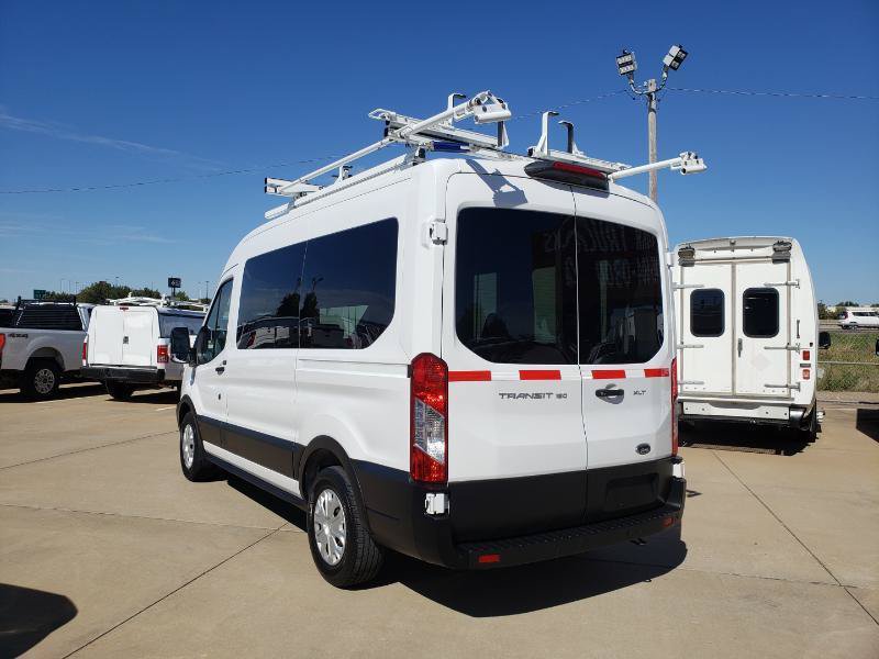 Used 2019 Ford Transit 150 XLT RWD image 9