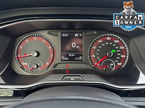 Used 2021 Volkswagen Jetta S image 16